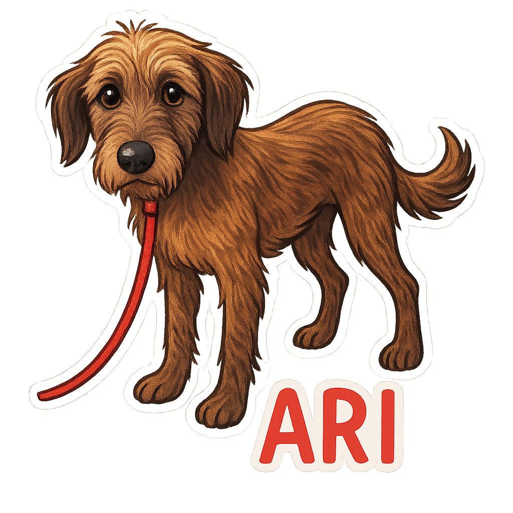 Ari