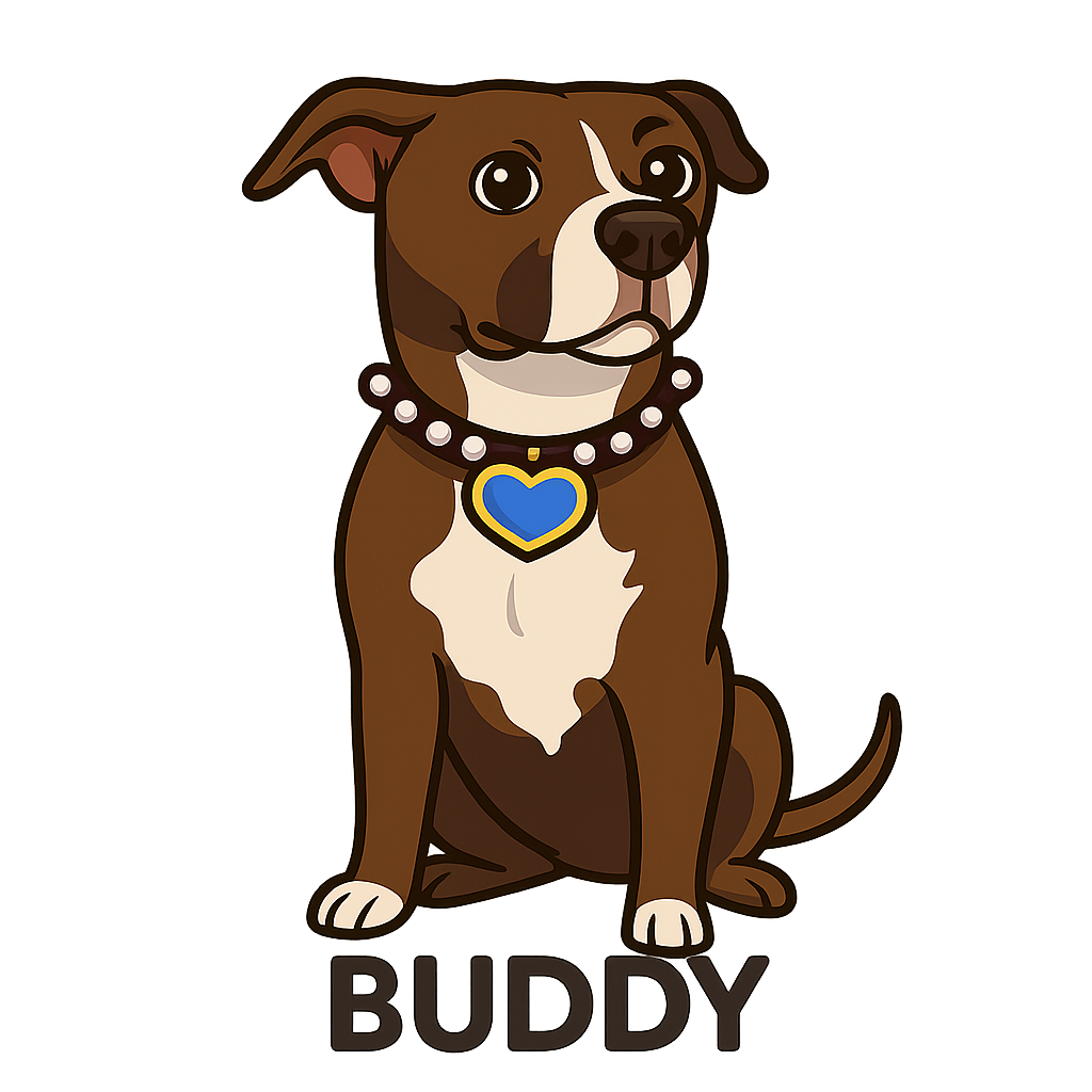 Buddy