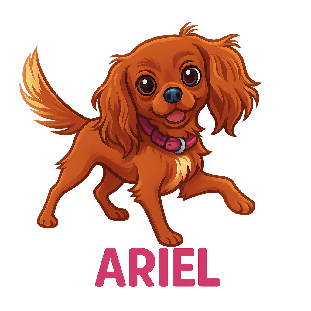 Ariel