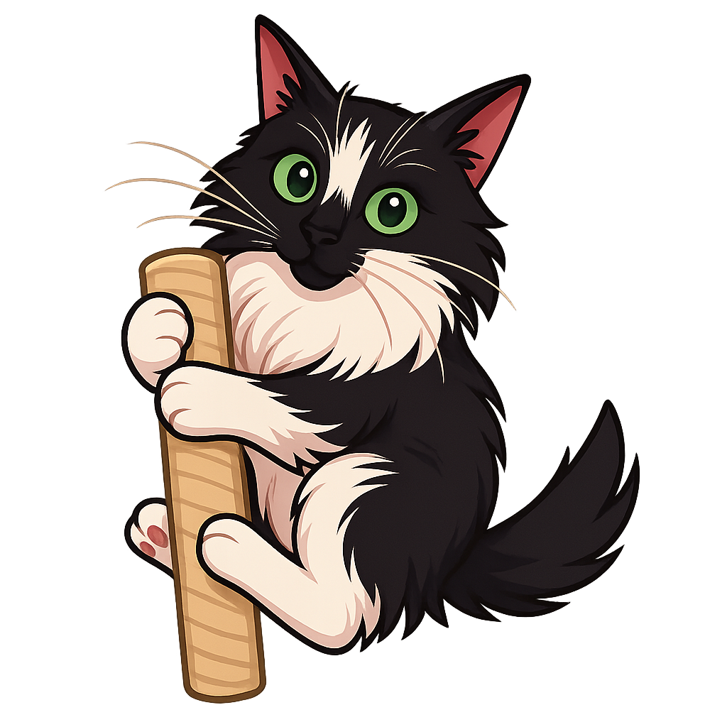 Domino - Classic Sticker