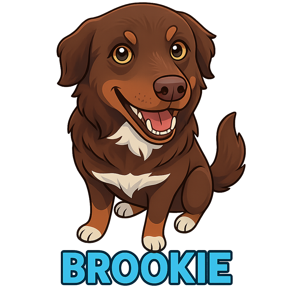 Brookie