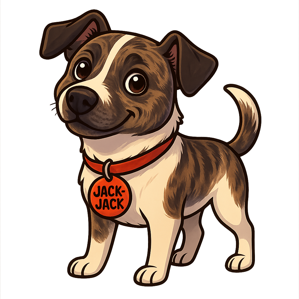 Jack-Jack