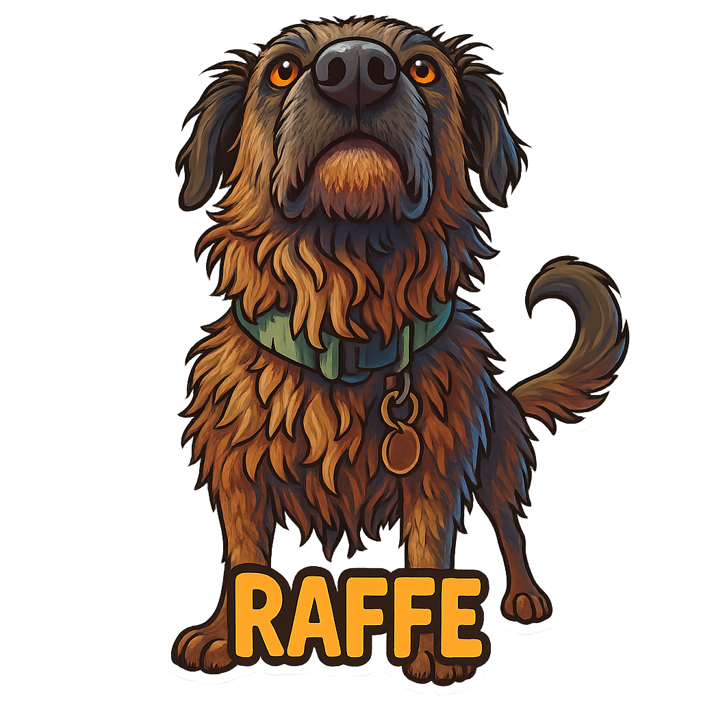 Raffe
