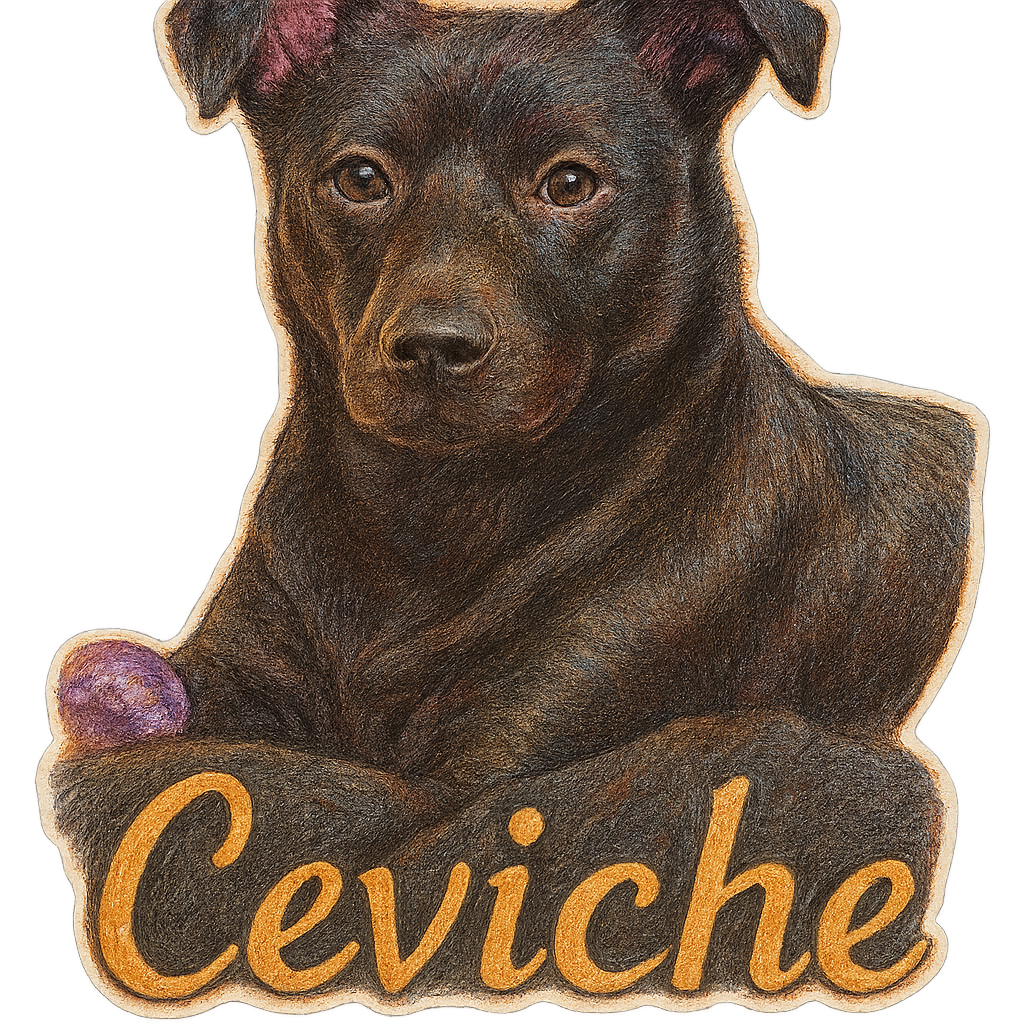 Ceviche  - Realistic