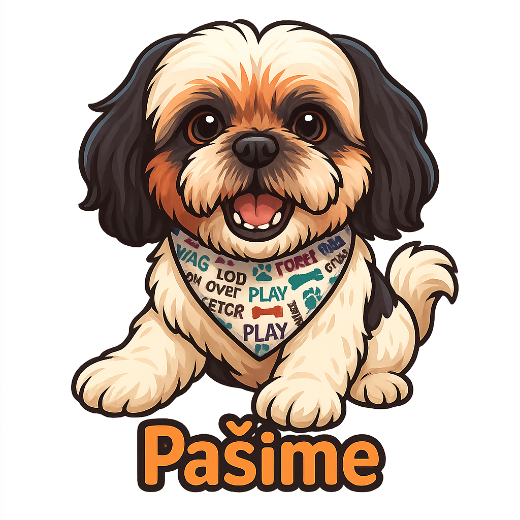 Pašime
