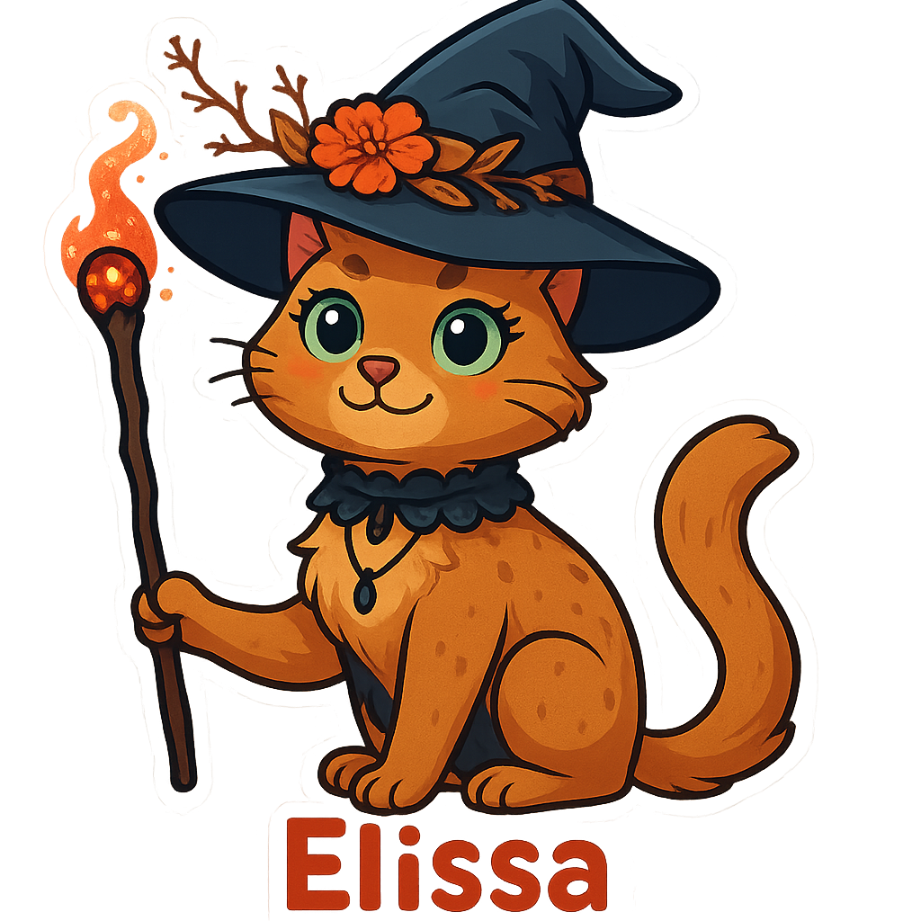 Elissa