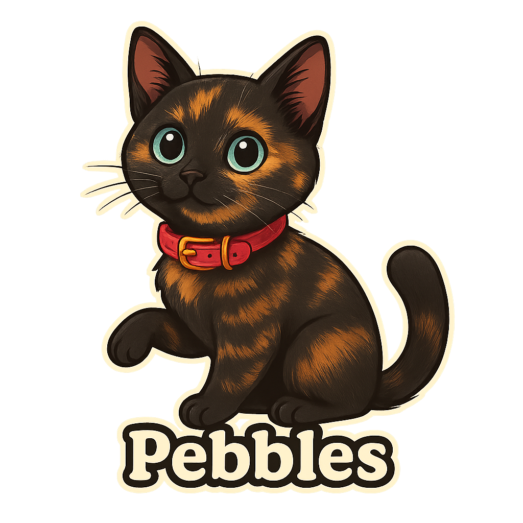 Pebbles