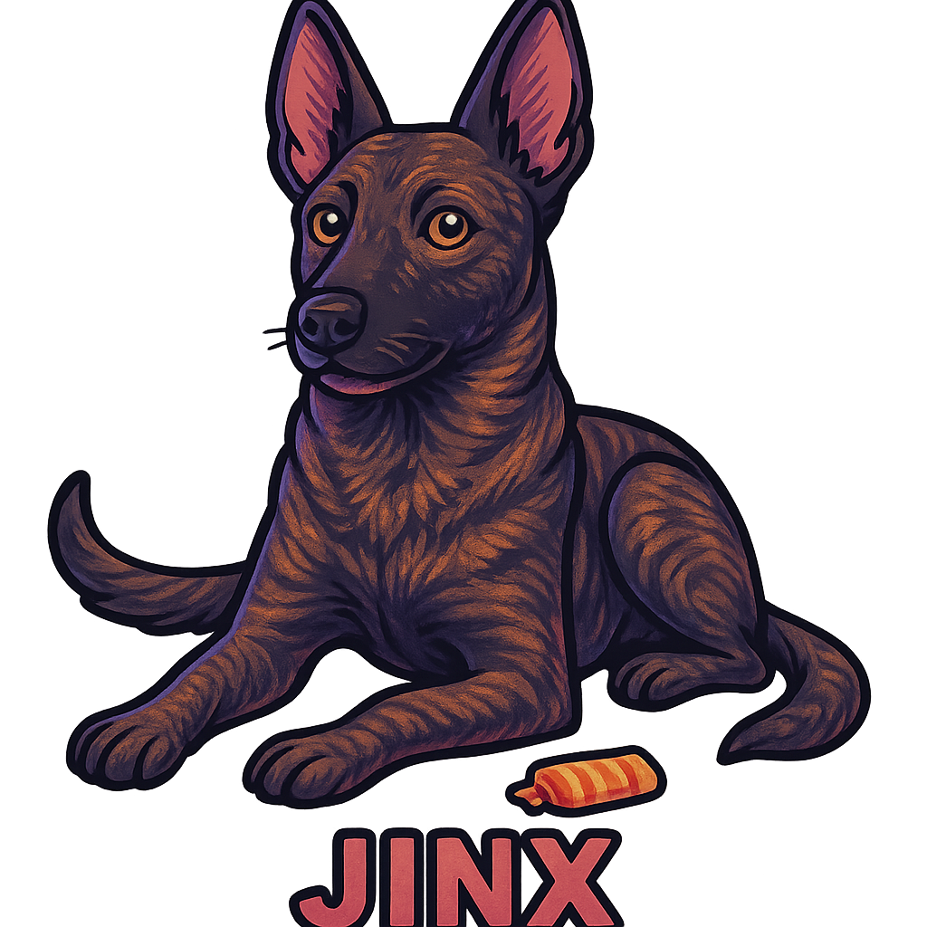 Jinx