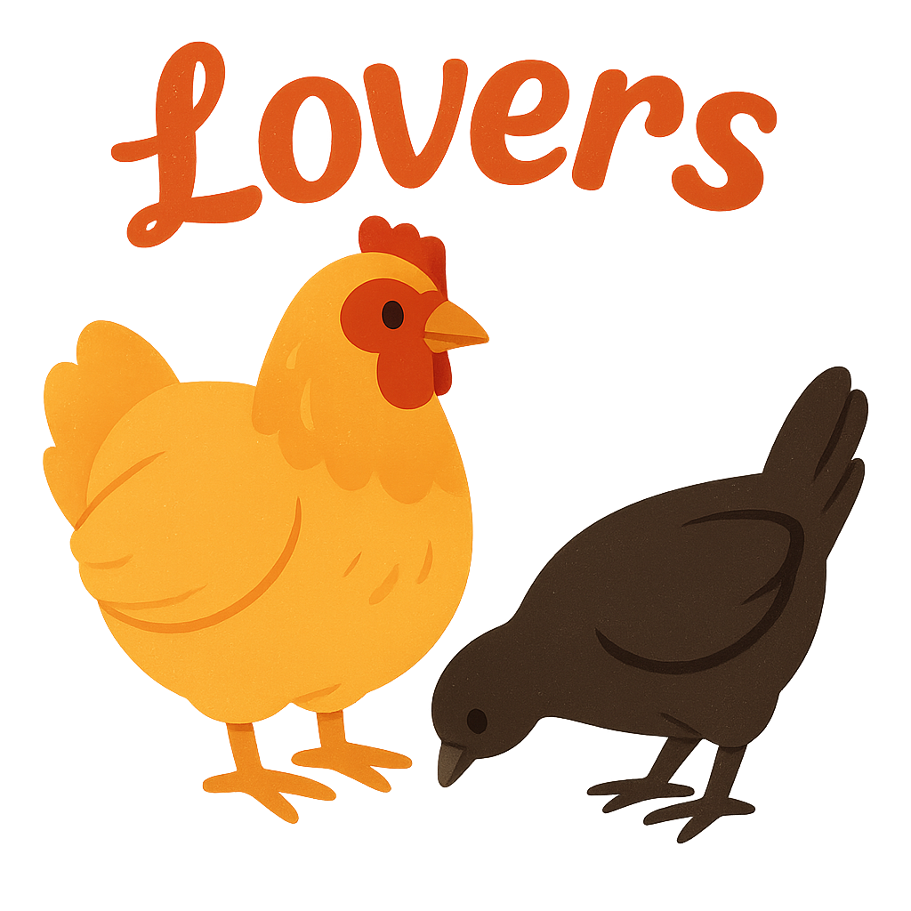 Lovers  - Classic Sticker