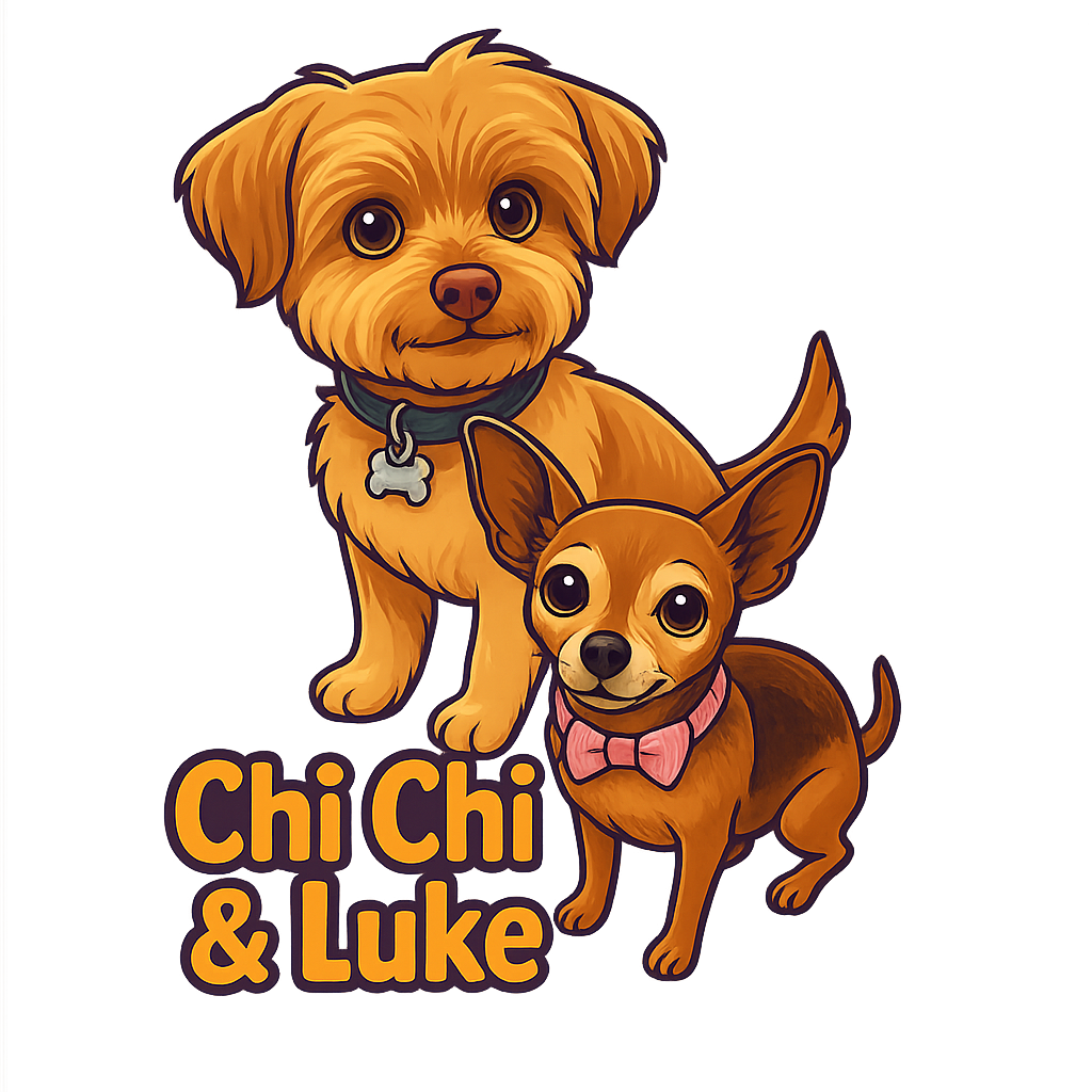 Chi chi & Luke