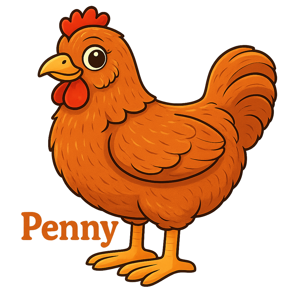 Penny 