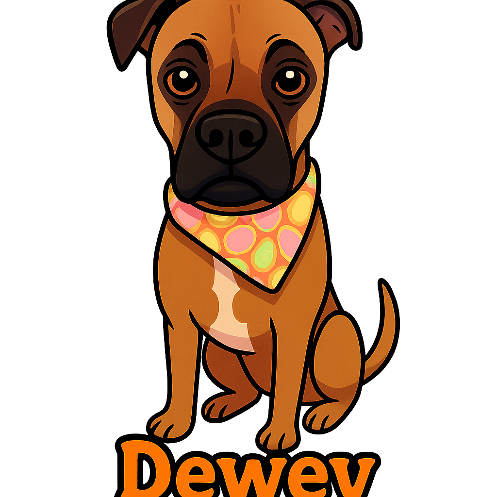 Dewey