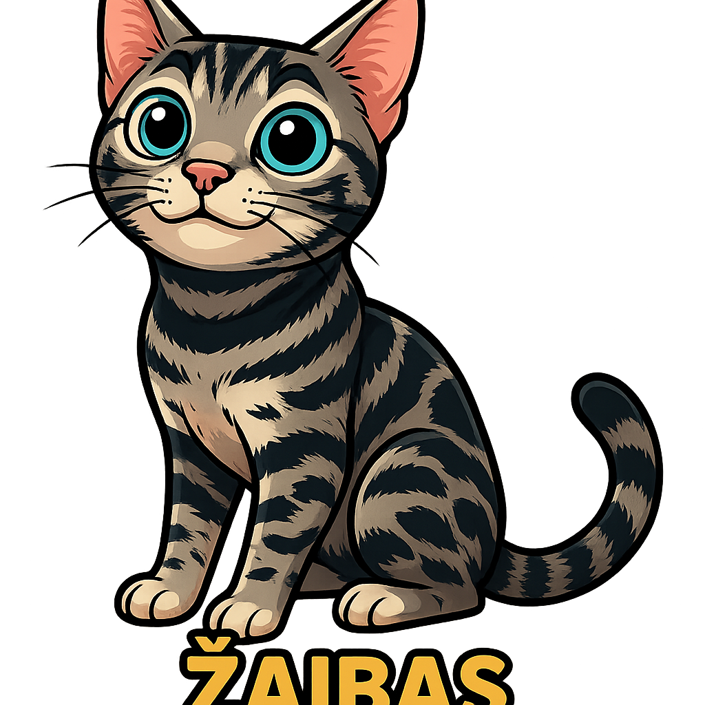 Žaibas