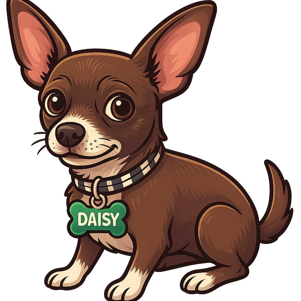 Daisy