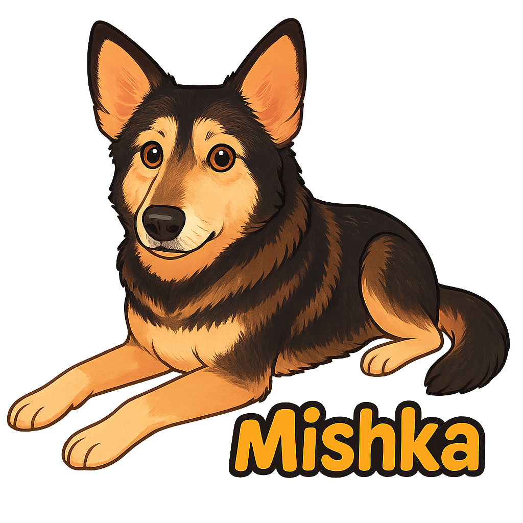 Mishka