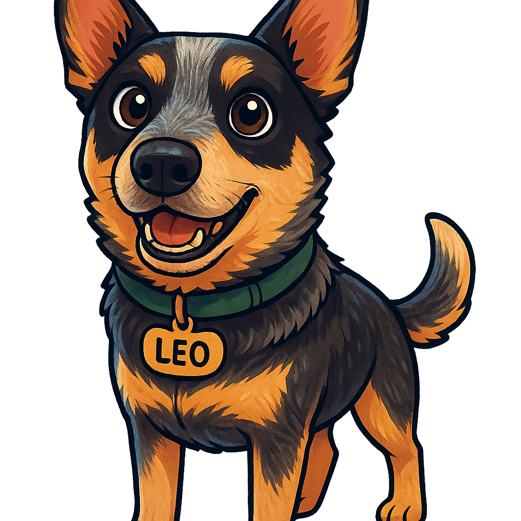 Leo