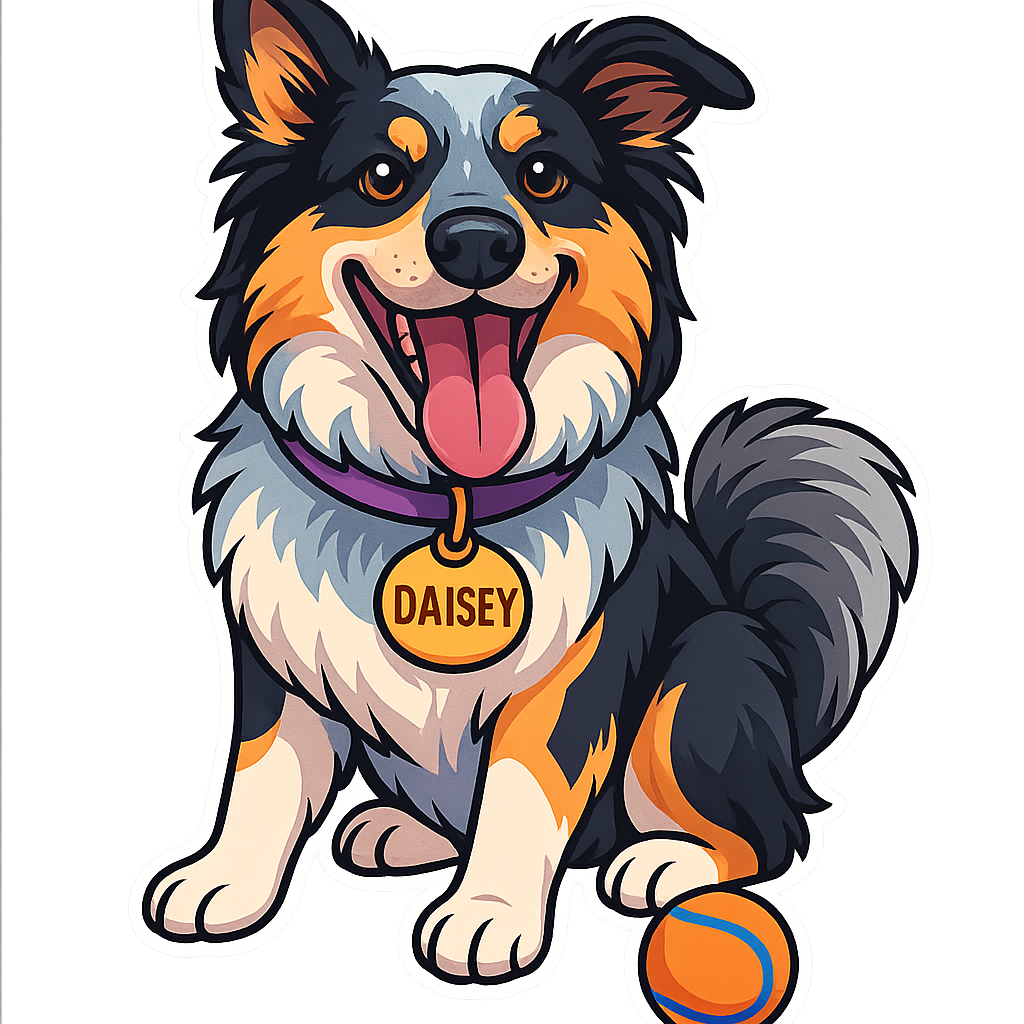 Daisey