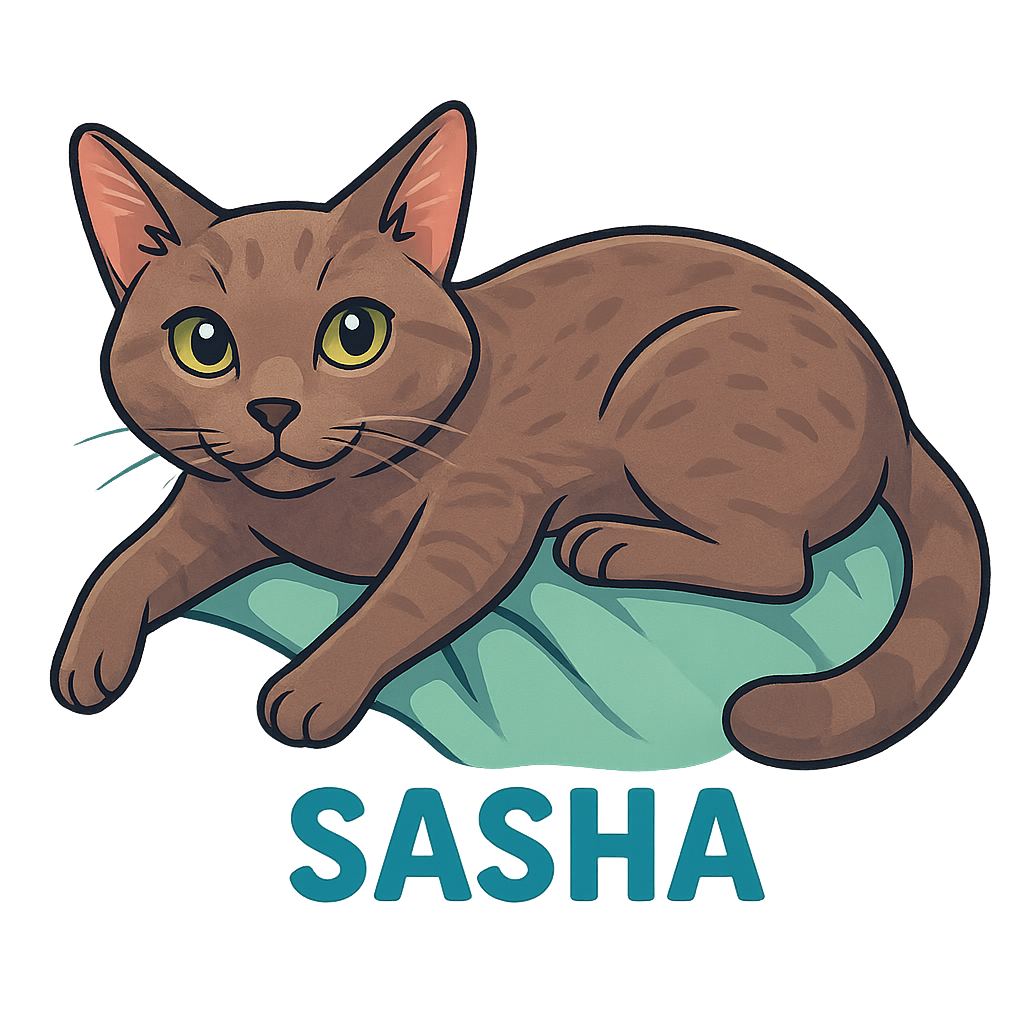 Sasha