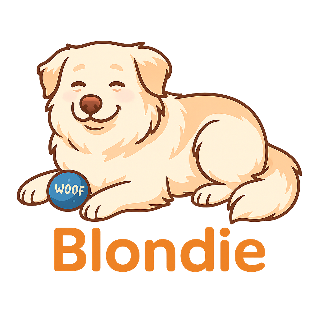 Blondie