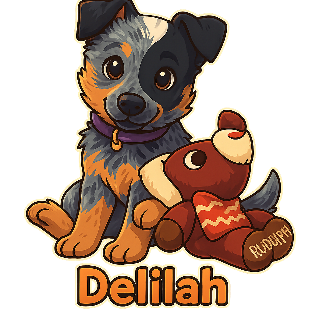 Delilah 