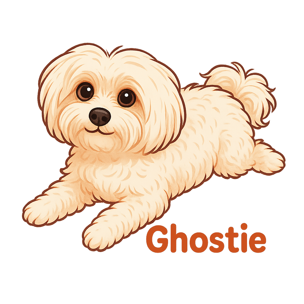 Ghostie