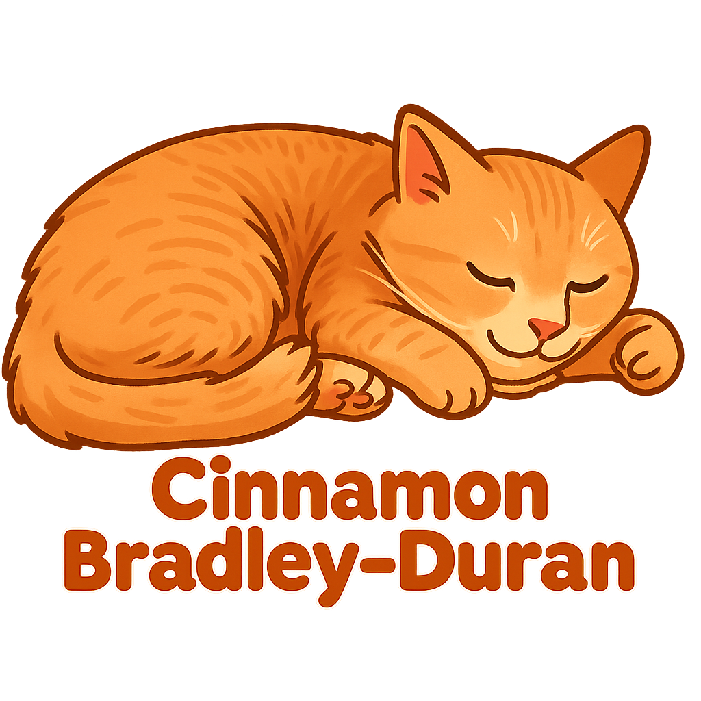 Cinnamon Bradley-Duran 
