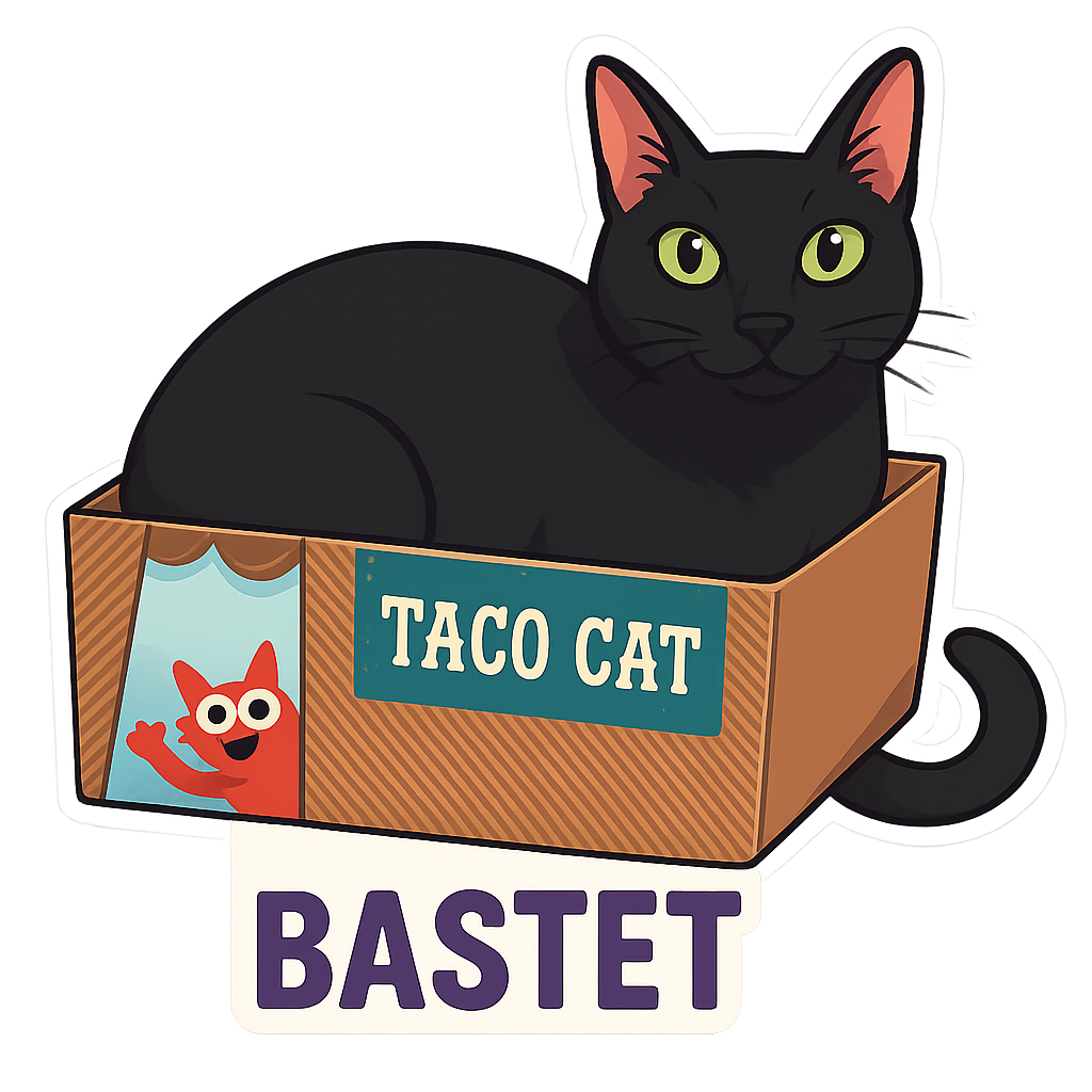 Bastet