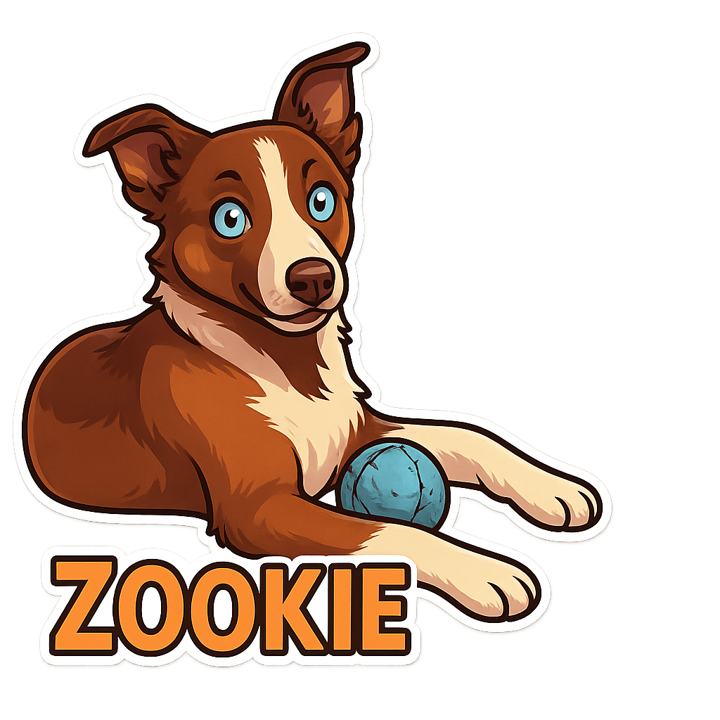 Zookie