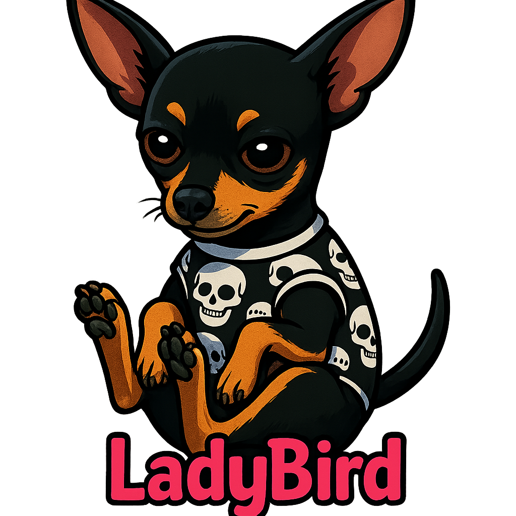 LadyBird 
