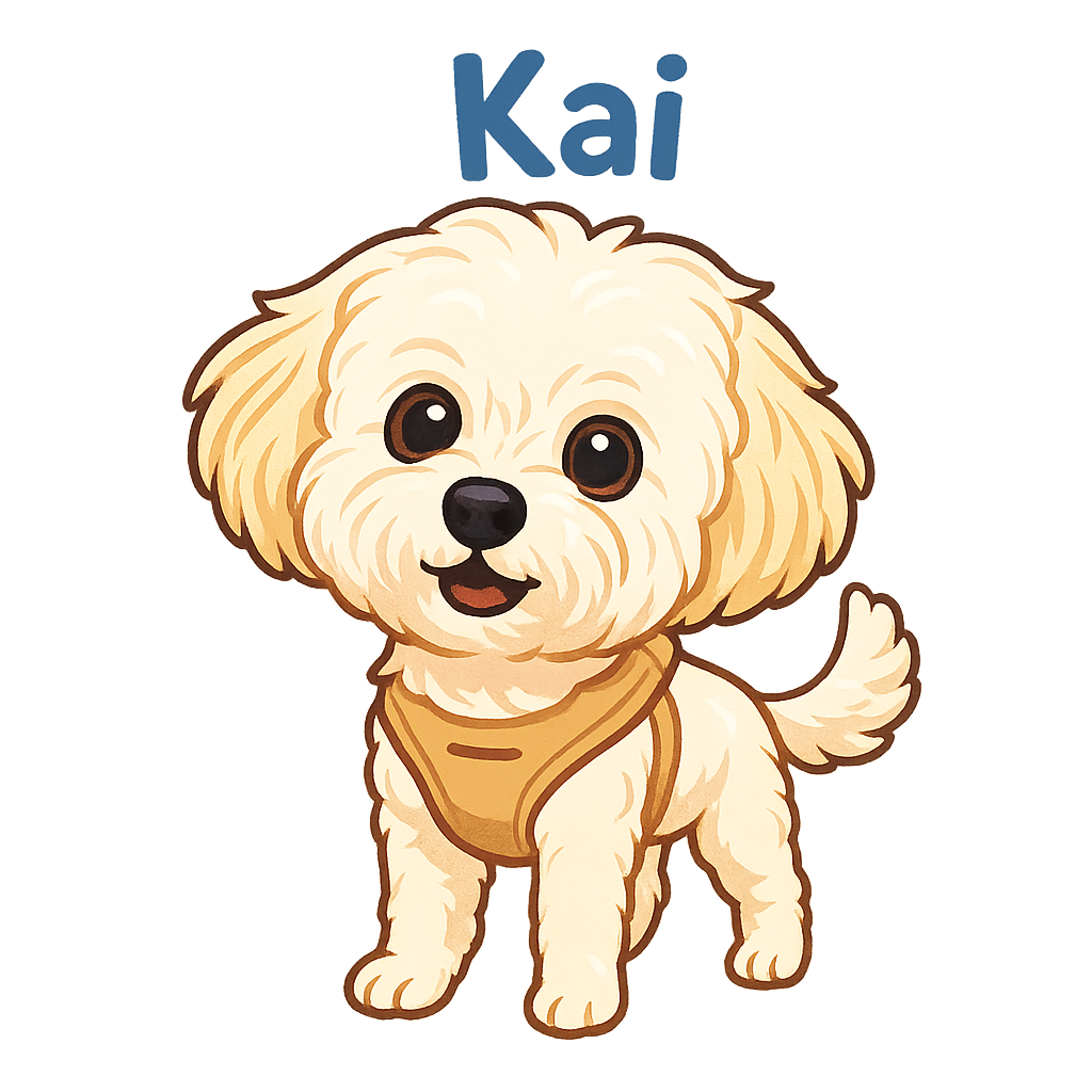 Kai