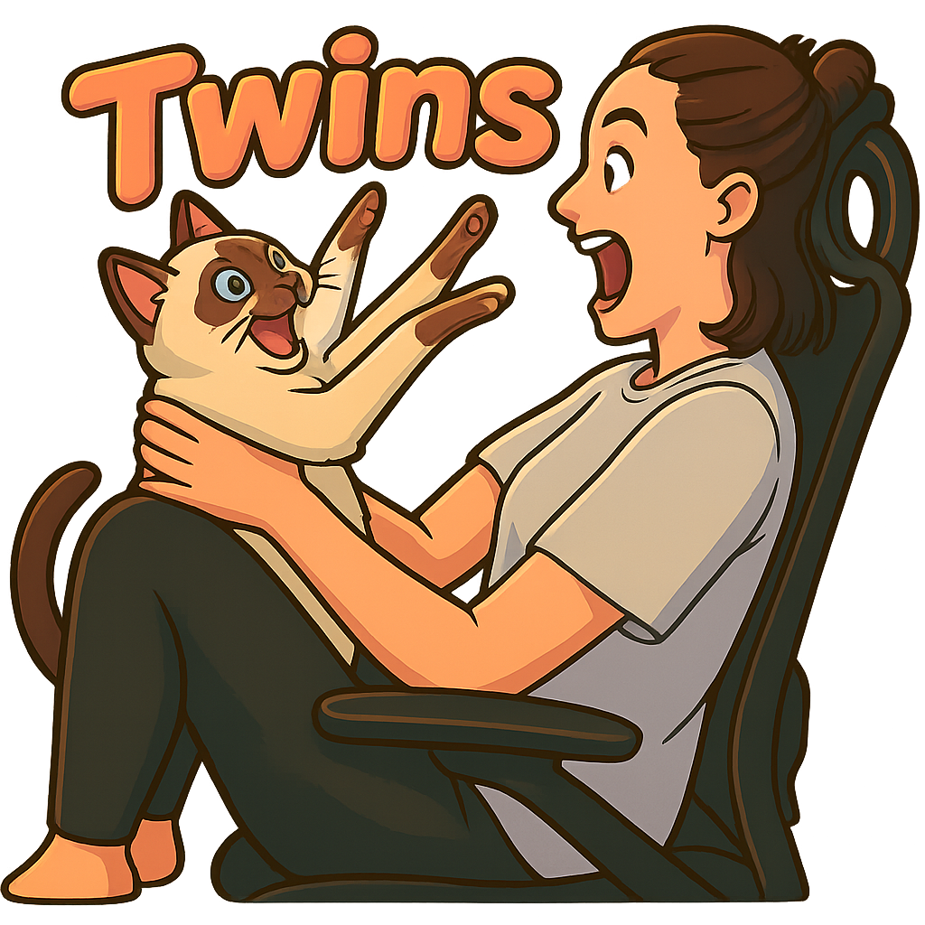 Twins
