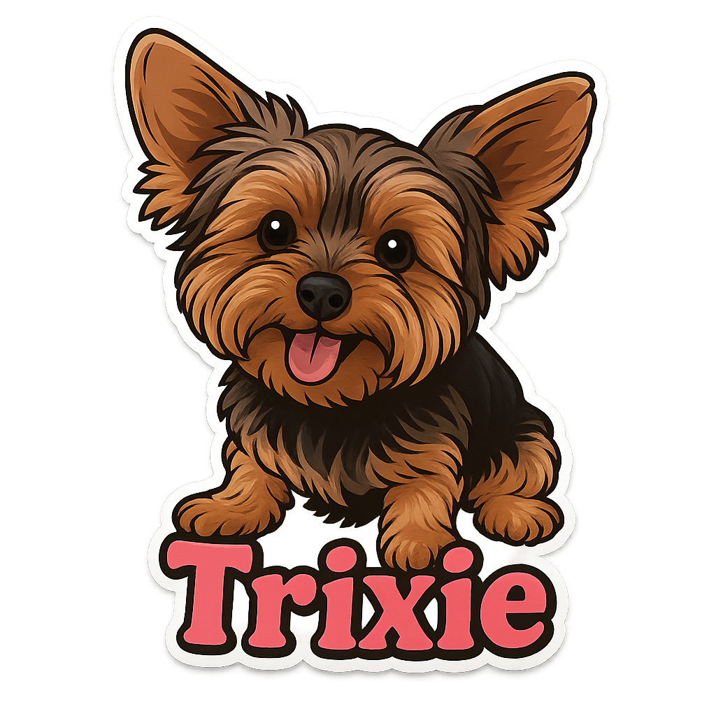 Trixie