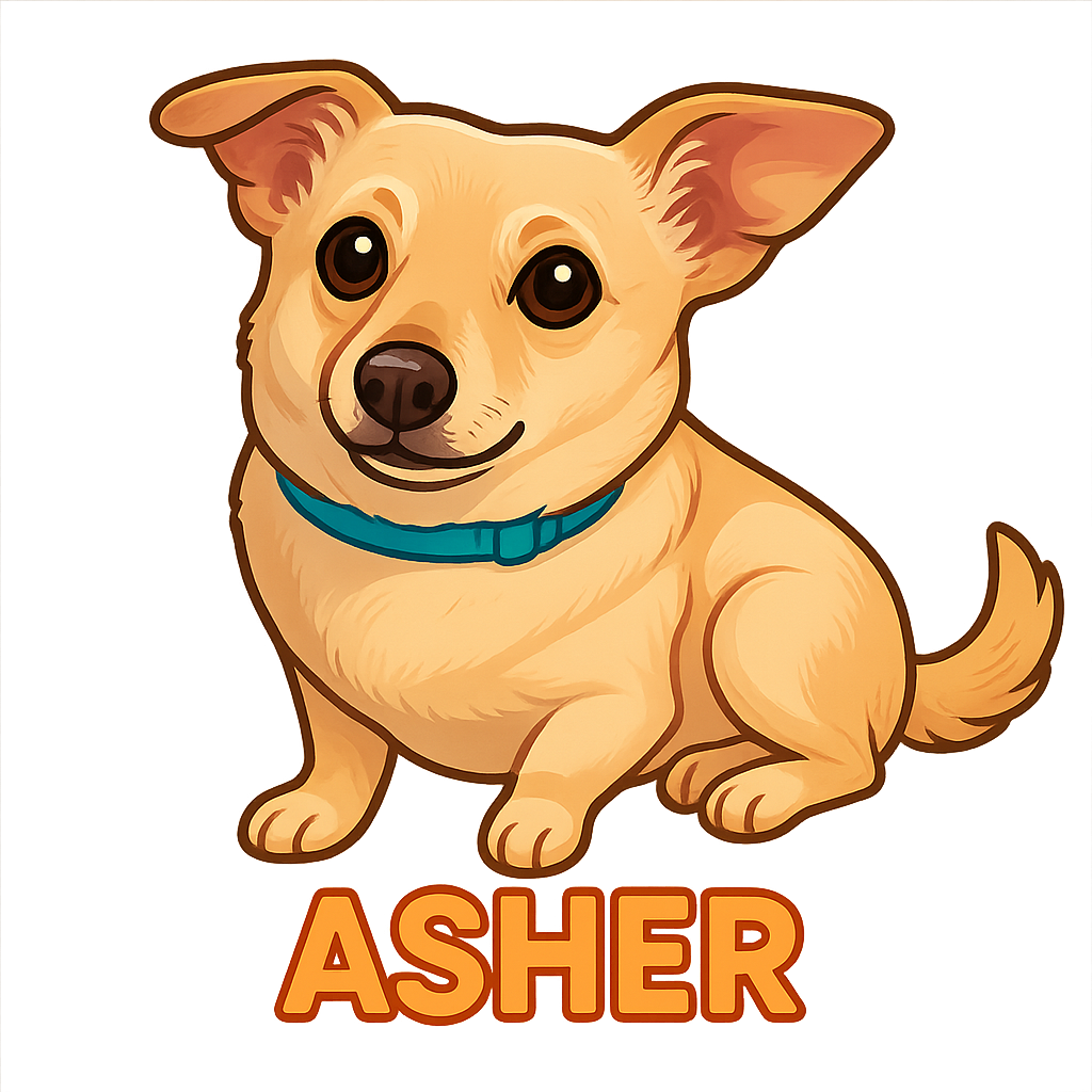 Asher