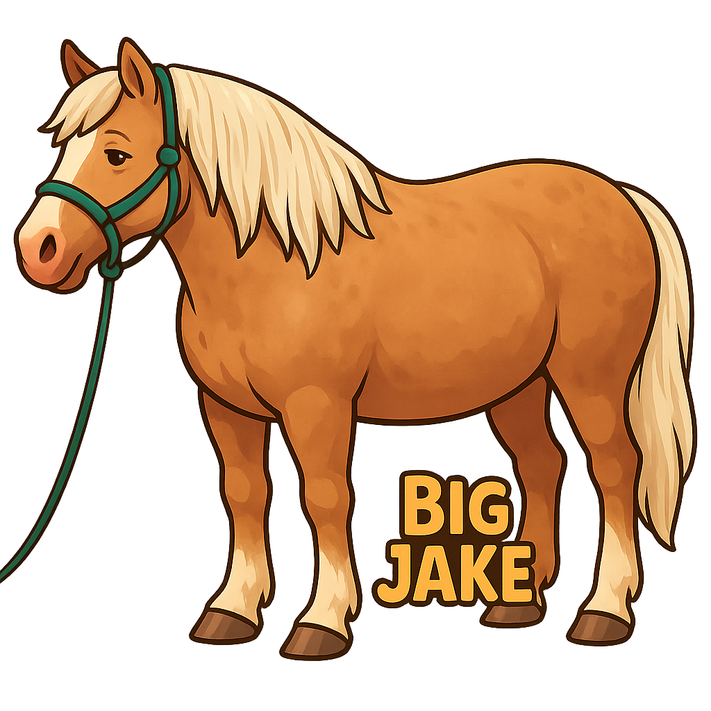 Big Jake