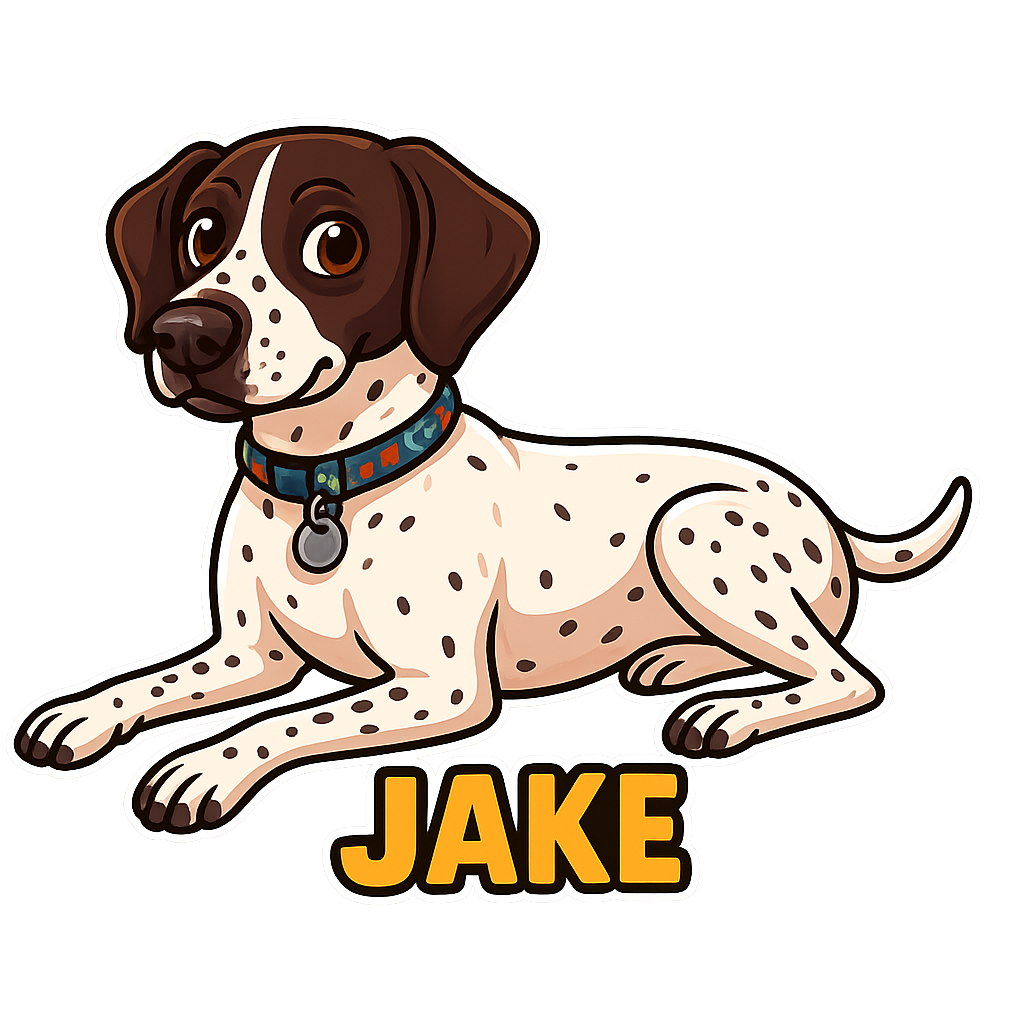 Jake