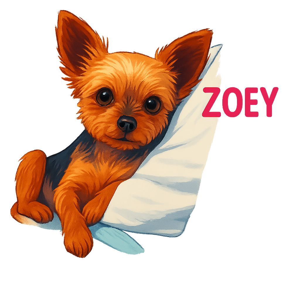 Zoey 