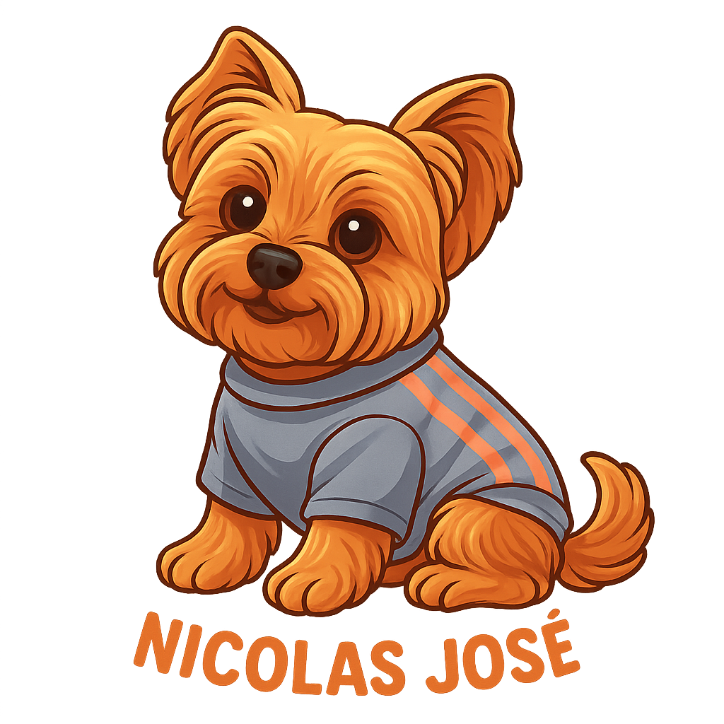 Nicolas Jose