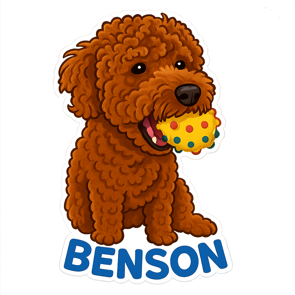 Benson