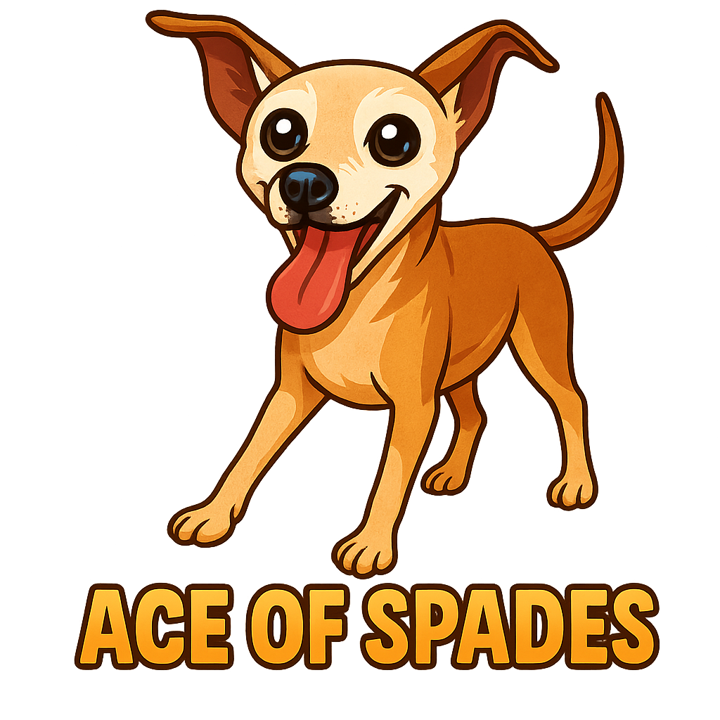 Ace of Spades