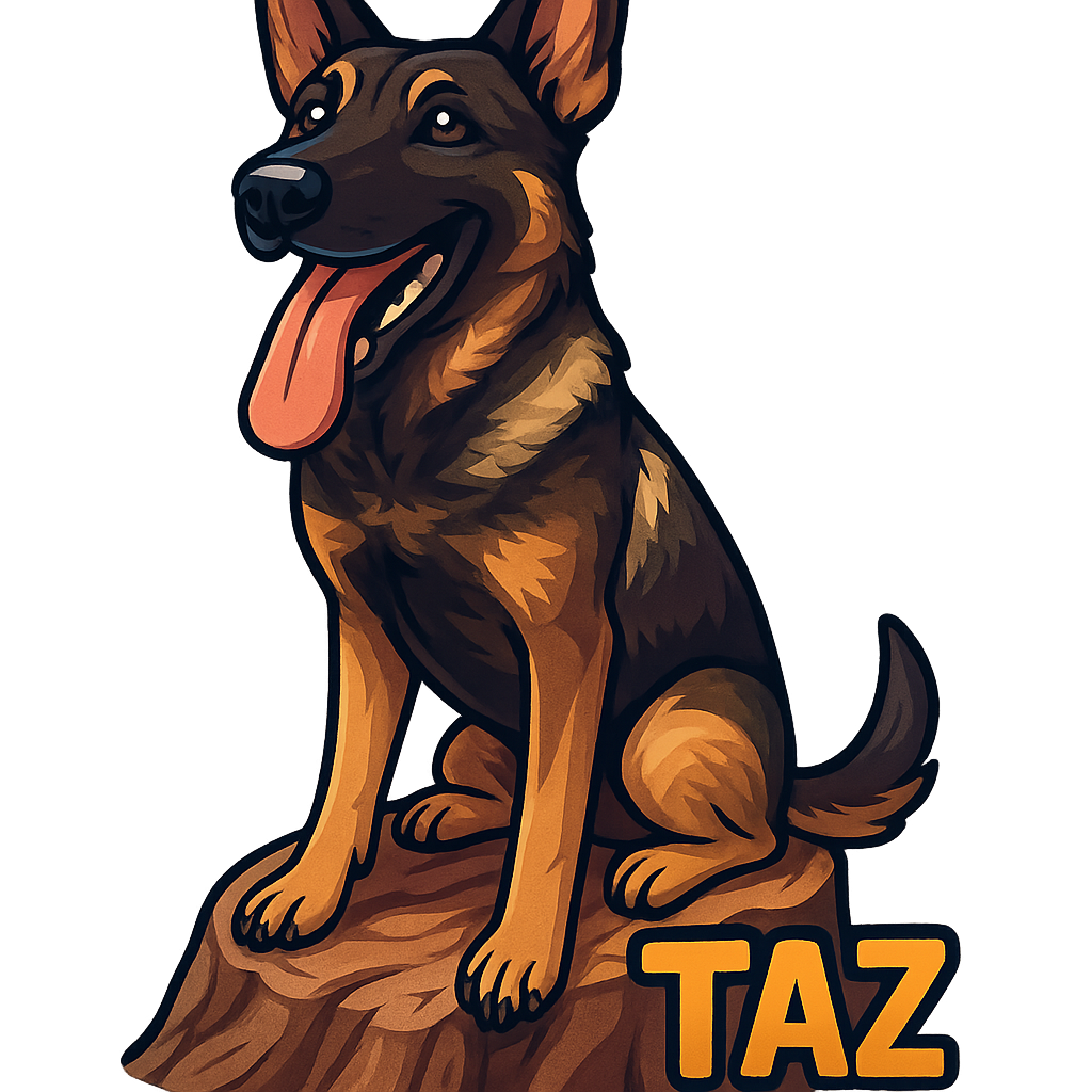 Taz 