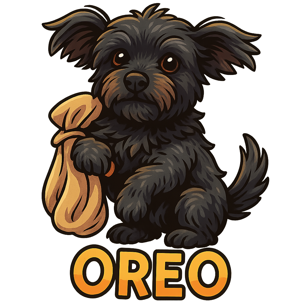 Oreo