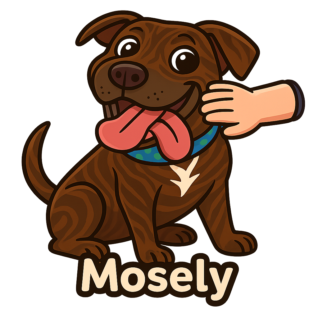 Mosely