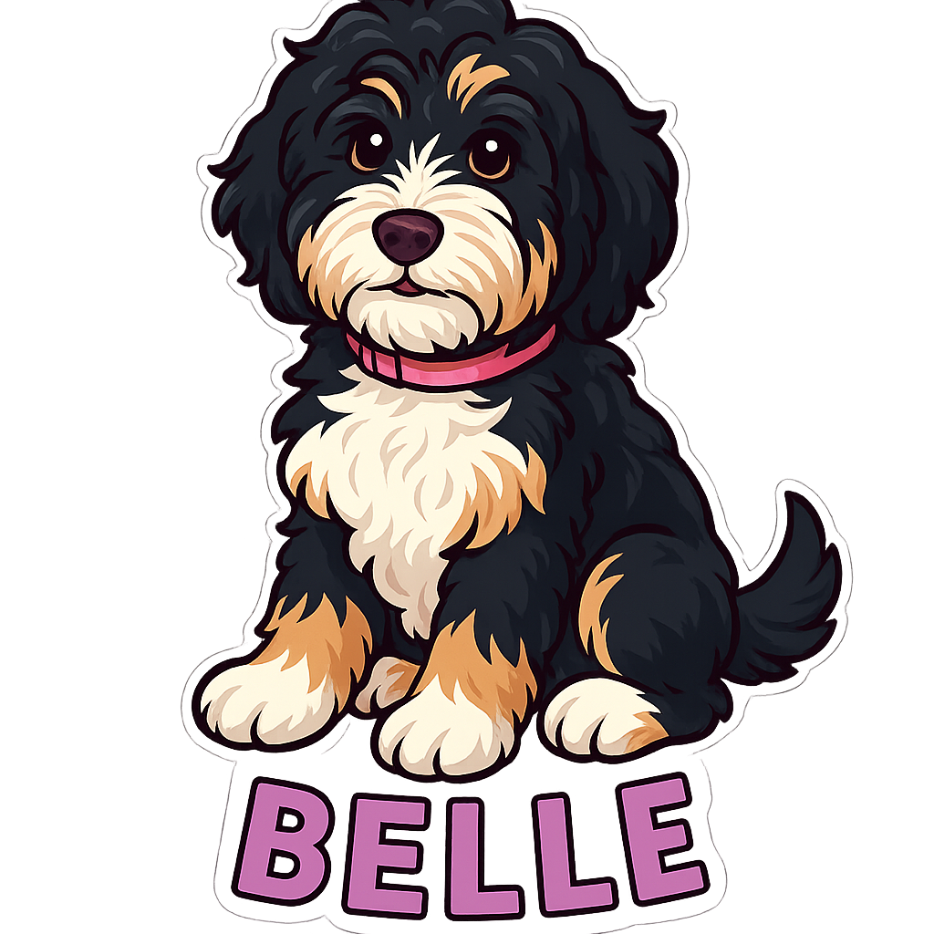 Belle