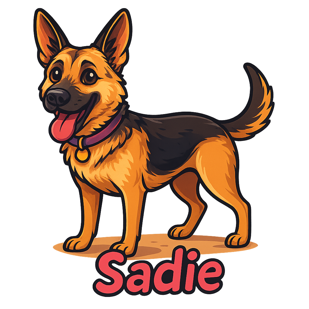 Sadie