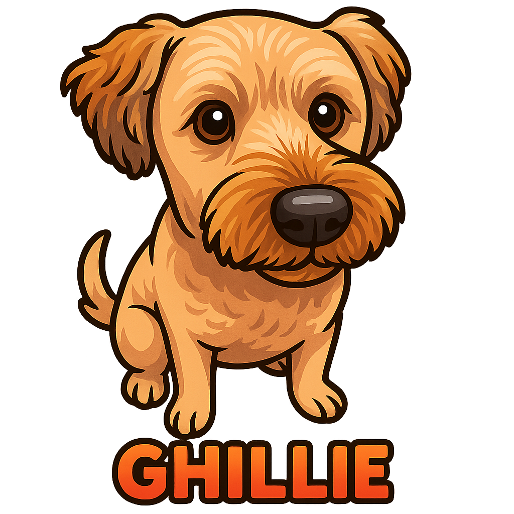 Ghillie 