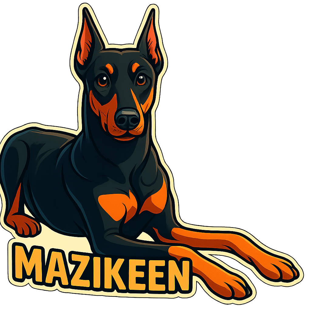 Mazikeen