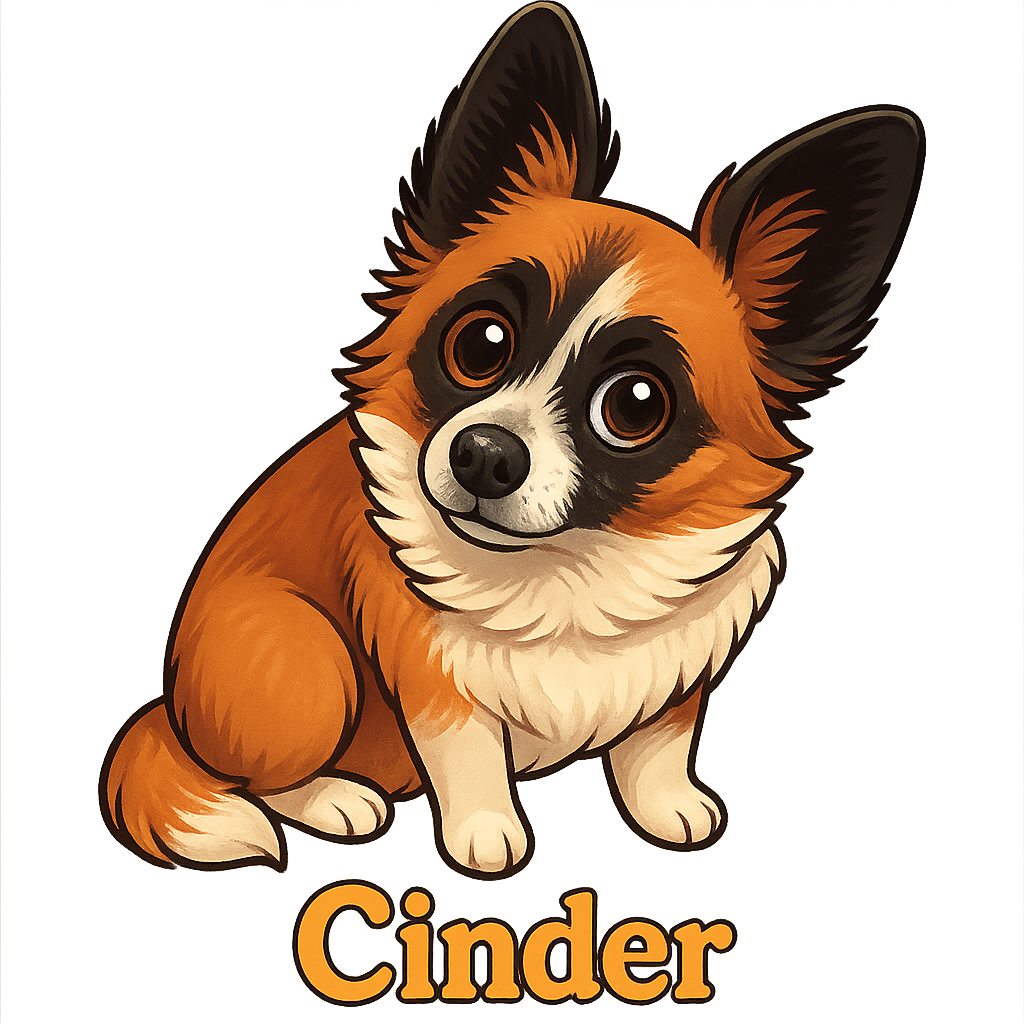 Cinder