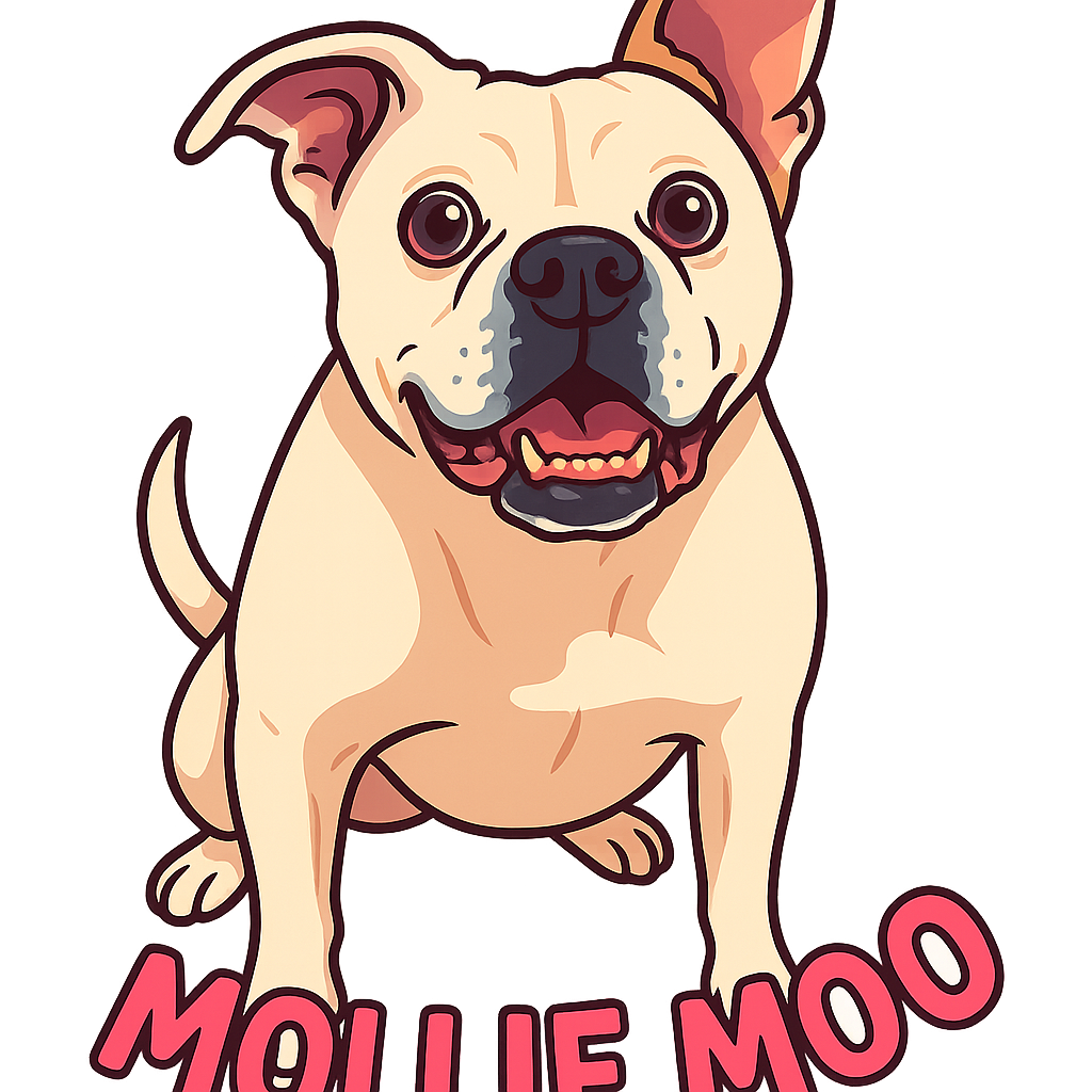 MOLLIE MOO