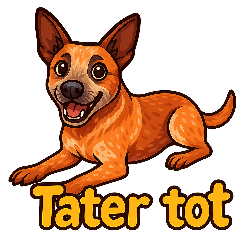 Tater tot