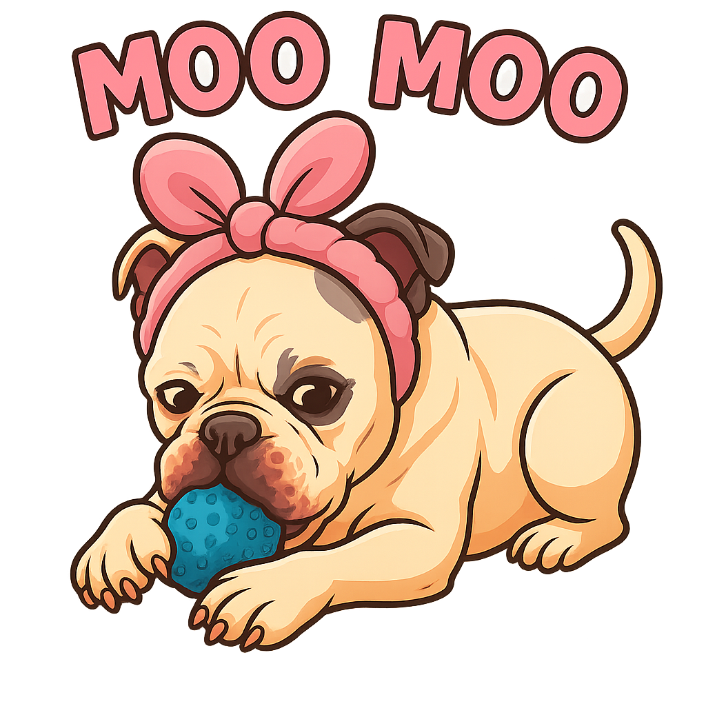 MOO MOO
